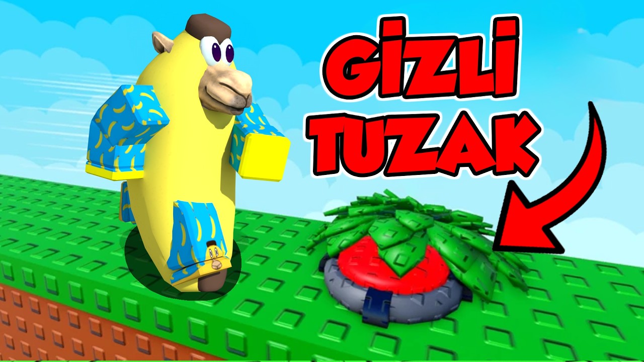 GİZLİ MAYINLARA BASMADAN KARŞIYA GEÇ!