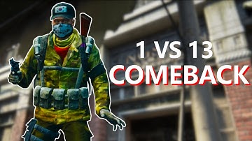 Why Did He Get So ANGRY? The Last Of Us Multiplayer Highlights!