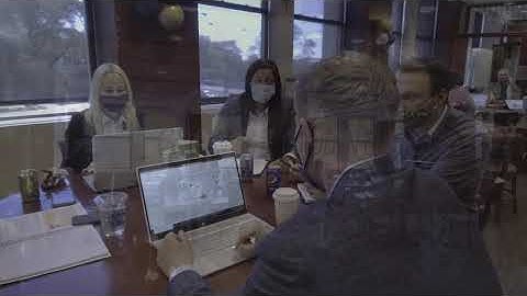 MSBA Preview Day 2020: Explore the Mendoza College of Business Program