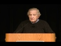 Noam Chomsky "Grammar, Mind and Body- A Personal View"