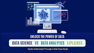 Data Analytics vs Data Science | Key Differences Explained | Awdiz Institute