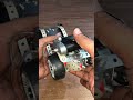 🚗 Metal Parts + Motor + Gears = Awesome Meccano Racing 🔩 Nut & Bolt Engineering Project #imalidotcom