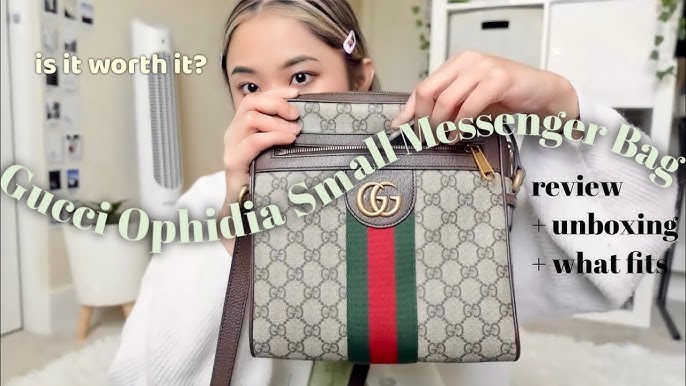 ootd styling Gucci Ophidia GG mini bag ✨ #styling #gucci #stylist