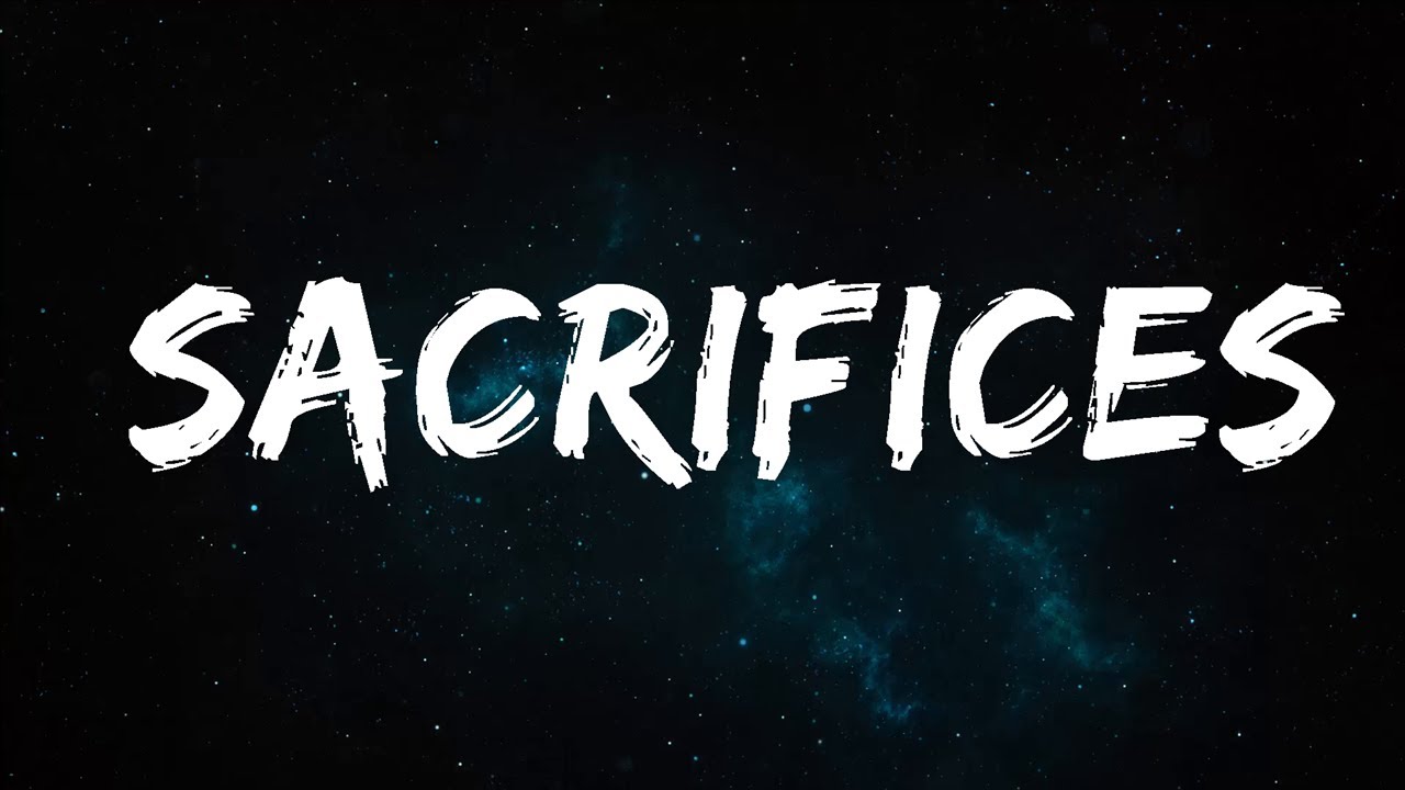 Carda – Sacrifices Lyrics