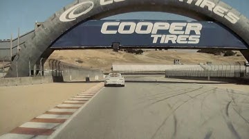 Tesla Telemetry Test Video for rs-tesla-telemetry viewer