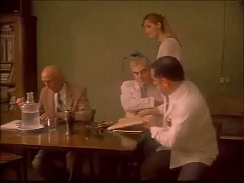 დღეს ჩვენ ვიხილავთ ცისფერ მთებს, ტიანშანს - ცისფერი მთები