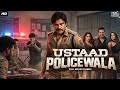 Ustaad Policewala Hindi Dubbed Full Movie Pawan Kalyan Rana Daggubati Nithya Action Movie