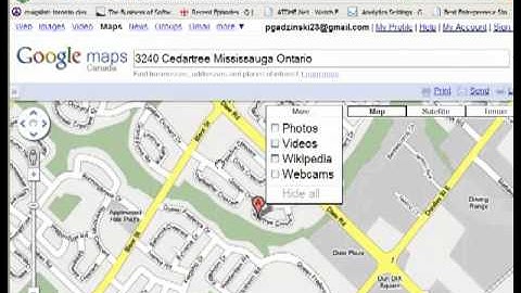 Scheduling software Color coding jobs and Google maps with delivery planning