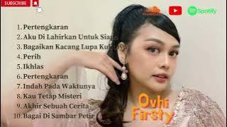 Ovhi Firsty Full Album Dangdut Melayu
