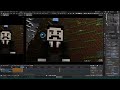 Animating Hermitcraft and stuff