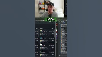 Your journey begins here. With a trusted tool. Learn more—link in bio. Not Financial Advice