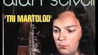 Alan Stivell - Tri Martolod chords