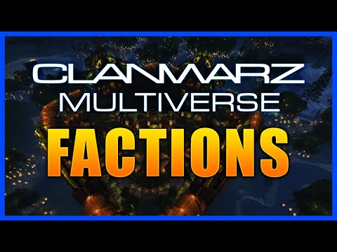 Clanwarz Trailer