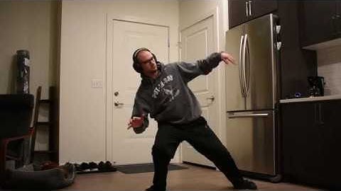 Thumbnail of Blush'ko - Another Love | Connor Long Dance