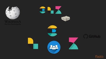 Getting Started with Elastic Stack : The Course Overview | packtpub.com