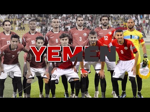 All you need to know about Yemen 🇾🇪