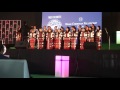 And the glory of the lord hmar christian fellowship delhi choir