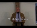 Dr. Robert Hickson