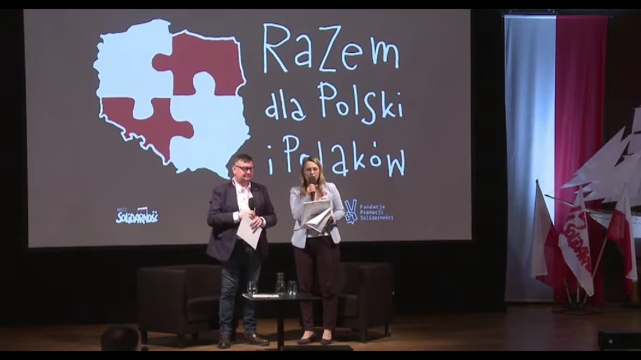 Razem dla Polski i Polaków. Musimy wspólnie działać na rzecz jakości polskiej edukacji.