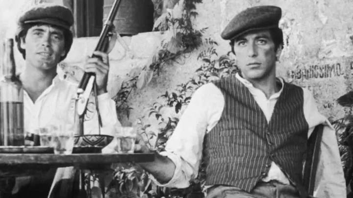 Wines of Italy for beginners # 13 Sicily