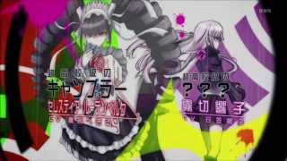 Danganronpa The Animation Opening version 2