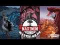 Maximum apocalypse wasted wilds mission 1 en solo