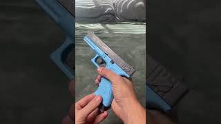 Shell Ejecting semi Auto Glock Review! screenshot 4