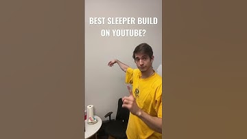 Insane sleeper build. ☠️💪🏻.   #insane #sleep#body #best #viralshort #shortsfeed #trollface