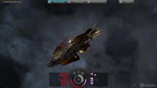 Endless Space 2 | BATTLE AT TSING | UNITED EMPIRE VS UNFALLEN