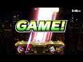 Fox vs. Falco | Elite Smash - 11 Million GSP