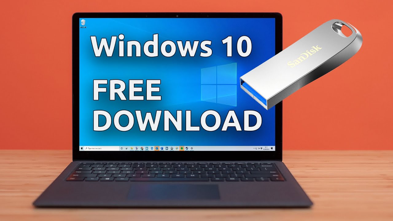 microsoft windows free download