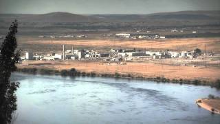 The Hanford Story Recovery Act