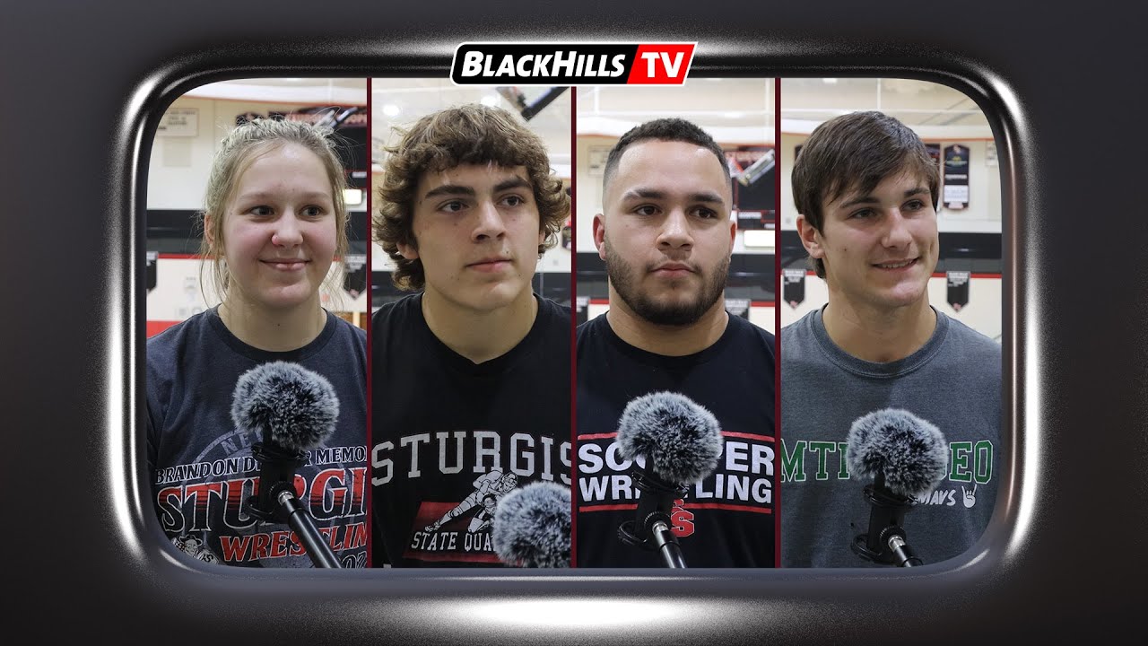 Snyder, Werlinger, Osborne & Elshere talk Scooper wrestling YouTube