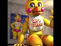 Toy Chica FNaF Voice Line animated