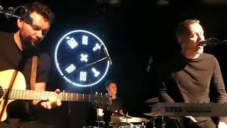 Slow Readers Club - There is a light that never goes out (Smiths cover) - The Met Box, Bury 05.02.23