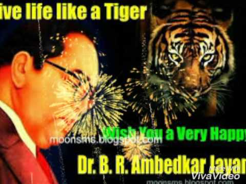 Bhim Jayanti 125 DJ Song