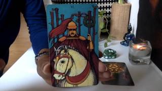 virgo april 11 to april 17 tarot reading 2016