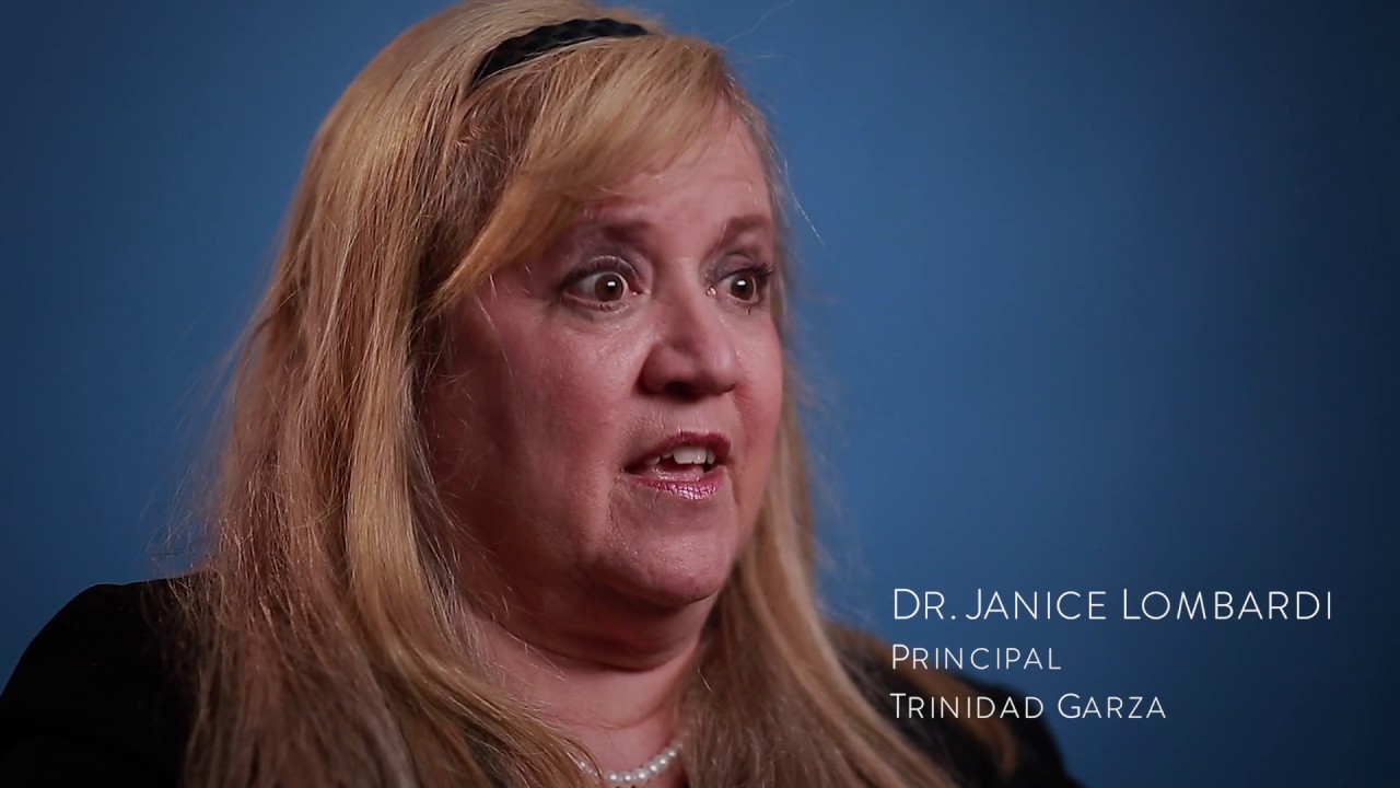 Educate Texas   ECHS HD 1080p