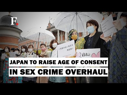 Widespread Outcry Over Mounting Rape Acquittals Pushes Japan To Propose Sex Crimes Law Overhaul