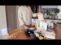 MUJI無印良品週間購入品/換季家務/什麼是終極的愛自己/為什麼開始有聲?