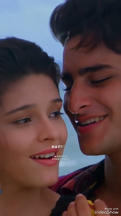 Aaja Kareeb Aa Mere  ( HD )