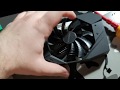 Шумят вентиляторы Gigabyte GeForce RTX 2060/2070/2080