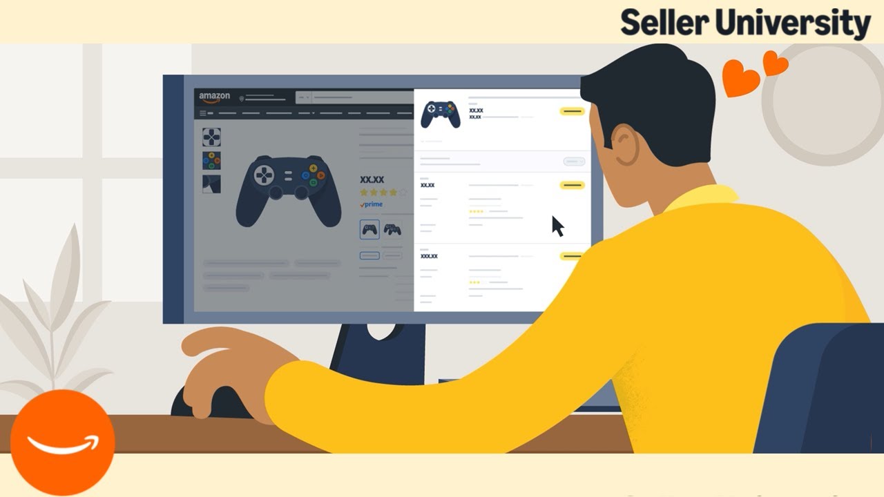 Amazon Featured Offer Eligibility and Strategies - YouTube
