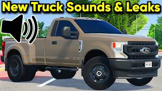 NEW FORD TRUCK SOUNDS UPDATE LEAKS COMING TO GREENVILLE