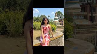 TANDULWomen Bodycon Multicolor Maxi/Full Length Dress 🥳 comment for link 🖇️🥳