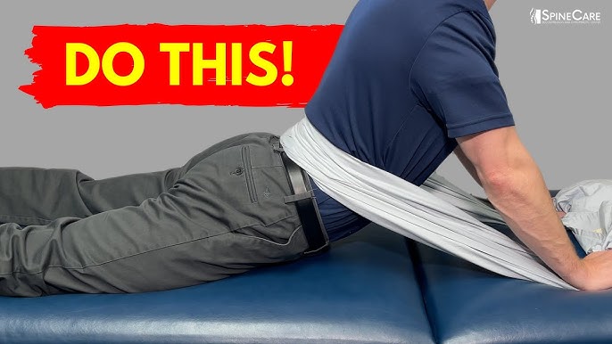 How to Sleep with Sciatica – City Mattress