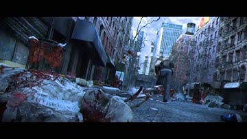 Prototype - Confession of Alex Mercer