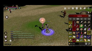 Metin 2 MOBILE VERSION