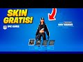 Como CONSEGUIR GRATIS la NUEVA SKIN de RUBI SOMBRA en FORTNITE 😱🎁 SKIN GRATIS FORTNITE