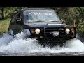 MITSUBISHI PAJERO Compilation